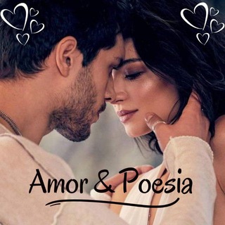 ❤️🄰🄼🄾🅁-🄿🄾🄴🅂🄸🄰❤️ — grupo Telegram
