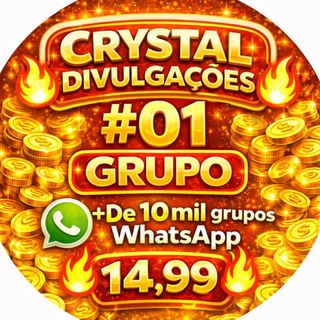💥#01 Grupo +10mil grupos whatsapp apenas 14,99 divulgação — grupo Telegram