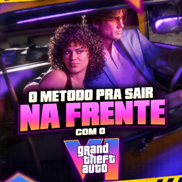 #10 EFEITO GTA ✅ — grupo WhatsApp