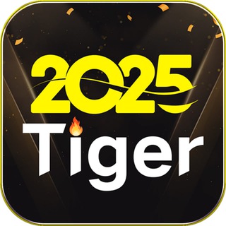 🎰2025Tiger.COM Canal Oficia — grupo Telegram