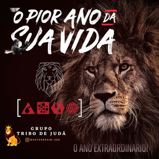 ❌ 𝗢 𝗝𝗢𝗚𝗢 𝗗𝗔 𝗩𝗜𝗗𝗔 2️⃣0️⃣2️⃣6️⃣ 🦁 𝓟𝓲𝓸𝓻 𝓐𝓷𝓸 🚀 — grupo Telegram