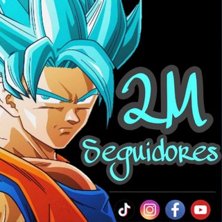 2M Seguidores e curtidas🚀 — grupo Telegram