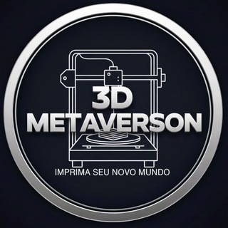 3d Metaverson (arquivos grátis stl) — grupo Telegram