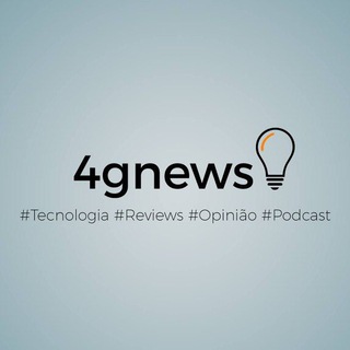 4gnews — grupo Telegram