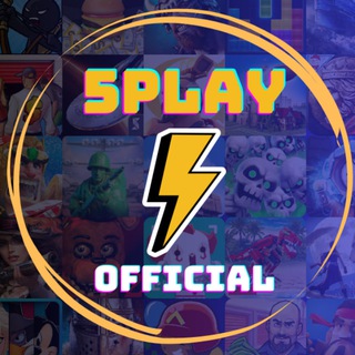 5PLAY⚡️Official — grupo Telegram