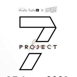 🇹🇭 7 Project - Lianhua 💮 — grupo Telegram