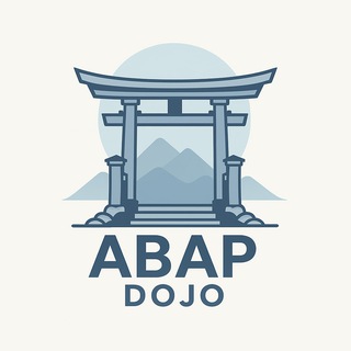ABAP DOJO — grupo Telegram