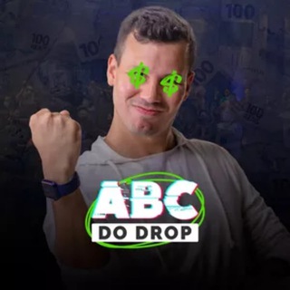 ABC do Drop - Rafael Lima — grupo Telegram