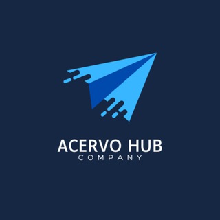 ACERVO HUB CURSOS — grupo Telegram