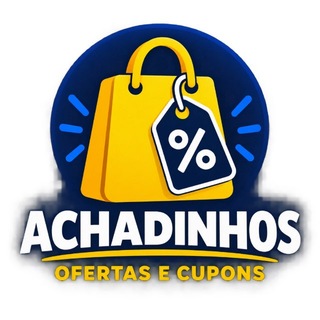 🛒 ACHADINHOS | OFERTAS E CUPONS 🔥 — grupo Telegram