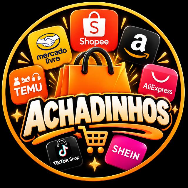 🔥ACHADINHOS | PROMOÇÕES | OFERTAS🔥 — grupo WhatsApp