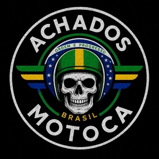 ACHADOS MOTOCA — grupo Telegram