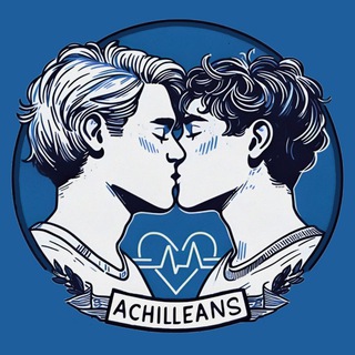 ACHILLEANS — grupo Telegram