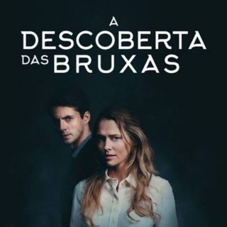 A Descoberta das Bruxas ⚡️ ATB — grupo Telegram