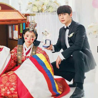 A História do Contrato de Casamento de Park (2023) — grupo Telegram