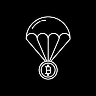 AIRDROP DE CRIPTOMOEDAS — grupo Telegram