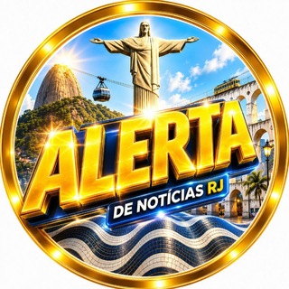 ALERTA — grupo Telegram