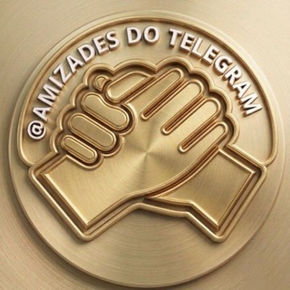 AMIZADES DO TELEGRAM — grupo Telegram