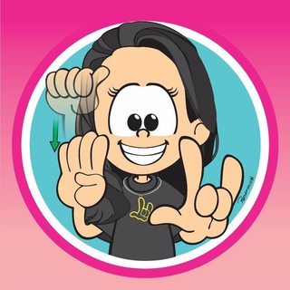 ANA BEATRIZ INFORMAÇÕES COM LIBRAS 🤟 — grupo Telegram