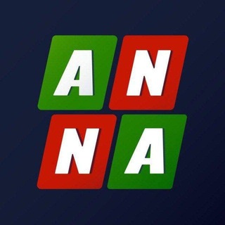 ANNA NEWS — grupo Telegram