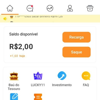 APLICATIVOS PAGANDO VIA PIX — grupo Telegram