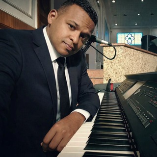 AP Moisés Silva — grupo Telegram