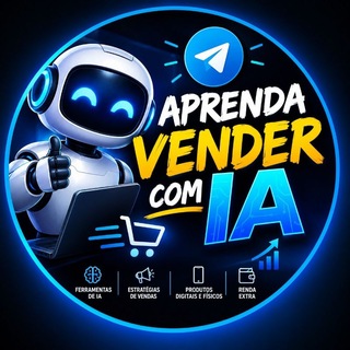 APRENDA A VENDER COM IA 🤖