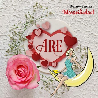 ARE - ADORAMOS ROMANCES EBOOK — grupo Telegram