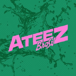 ATEEZ BRASIL — grupo Telegram