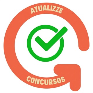 ATUALIZZE CONCURSOS — grupo Telegram