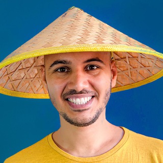 Academia Guhan de Mandarim - Chinês todo dia! — grupo Telegram