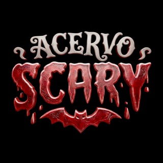 Acervo Scary - Filmes de Terror 👻