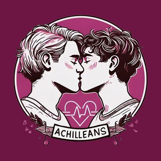 Acesso Achilleans — grupo Telegram