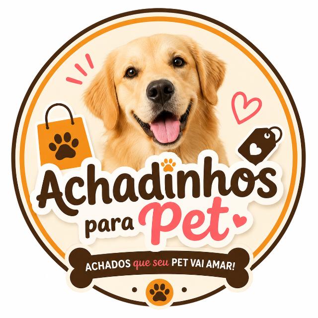 Achadinho Para Pet