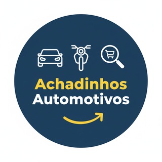 Achadinhos Automotivos (PROMOÇÕES) — grupo Telegram