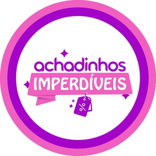 Achadinhos Imperdíveis 💜 — grupo Telegram