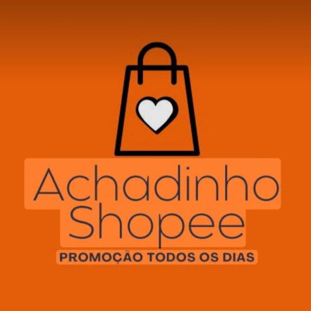 🛍️ Achadinhos da Shopee | Ofertas & Promoções

✨ Bem-vindo(a) ao nosso grupo de Achadinhos da Shopee!