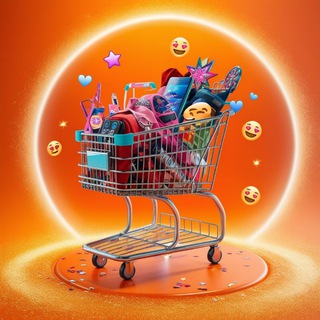 Achadinhos da temu / Shopee🧡✨🛒 — grupo Telegram