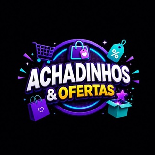 Achadinhos e ofertas 👑 — grupo Telegram