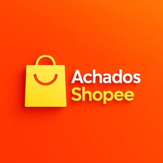 Achados da shopee — grupo Telegram