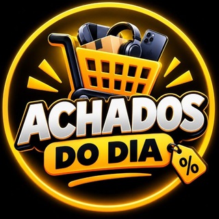 🔥 Achados do Dia — grupo Telegram