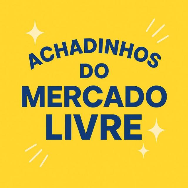 Achados e ofertas — grupo WhatsApp