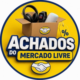 Achados mercado livre😍👇 — grupo Telegram
