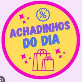 Achei na Shopee 🛒 — grupo Telegram