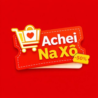 Achei na Xô | Ofertas e Cupons