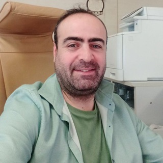 Adem Şahin — grupo Telegram
