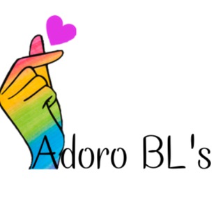 Adoro Bl's - Oficial — grupo Telegram