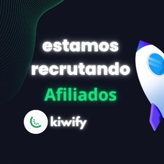 Afiliados kiwify — grupo Telegram