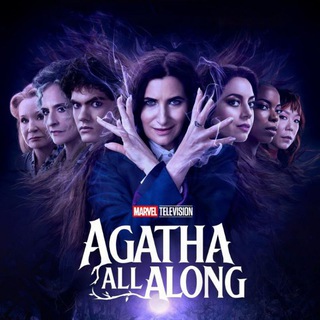 Agatha - Desde Sempre - Fiction ♾ — grupo Telegram