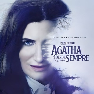 Agatha Desde Sempre — grupo Telegram